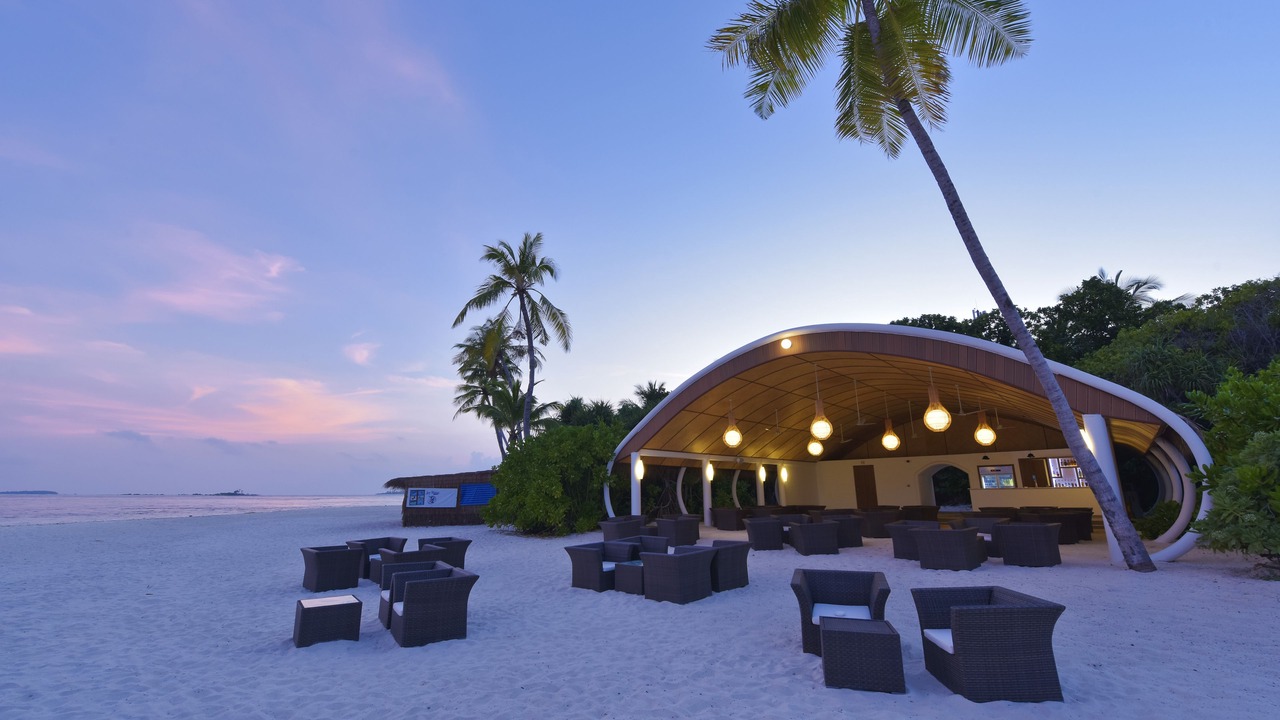 Photo of Outdoor in Hirundhoo