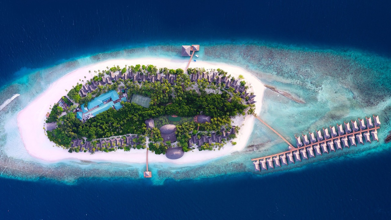Photo of Outdoor in Hirundhoo