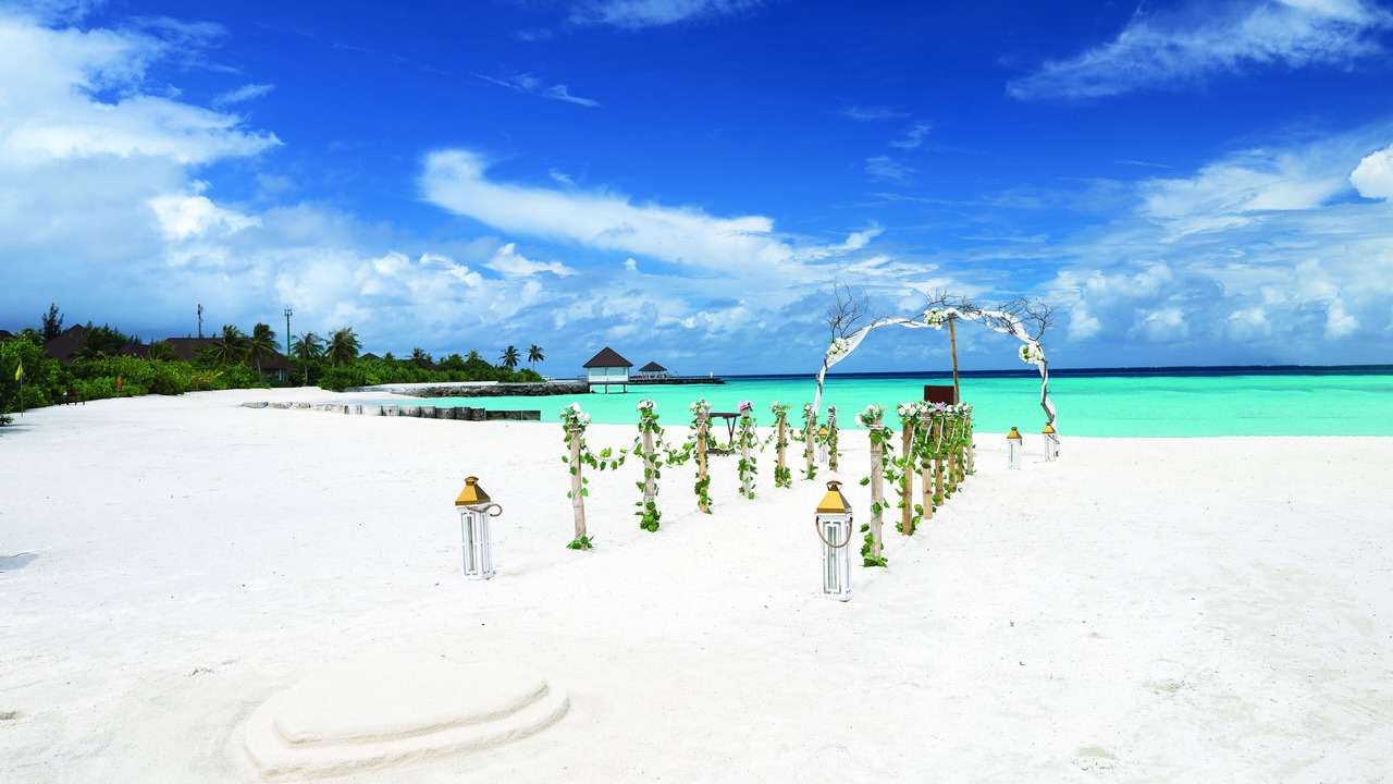 Photo of Outdoor in Madivaru