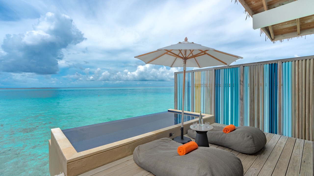 Photo of Outdoor in Emboodhoo Lagoon