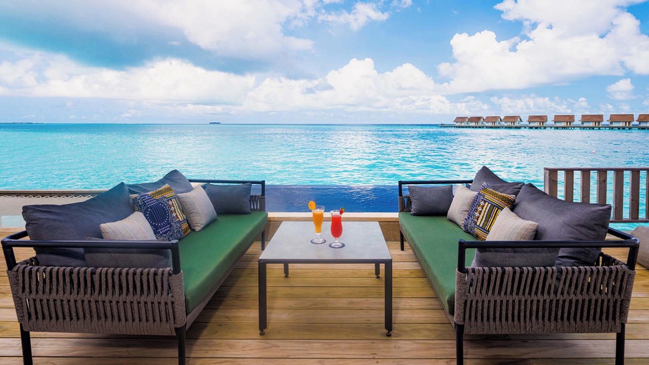 Photo of Outdoor in Emboodhoo Lagoon
