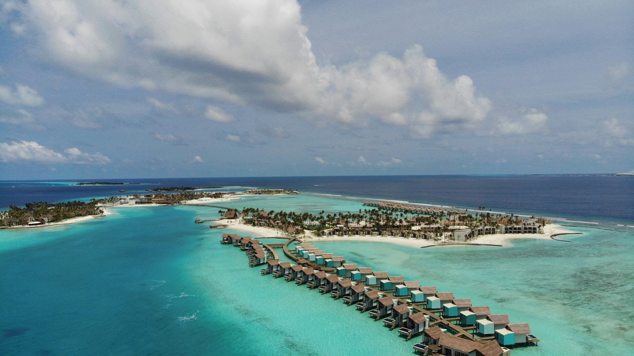 Photo of Outdoor in Emboodhoo Lagoon