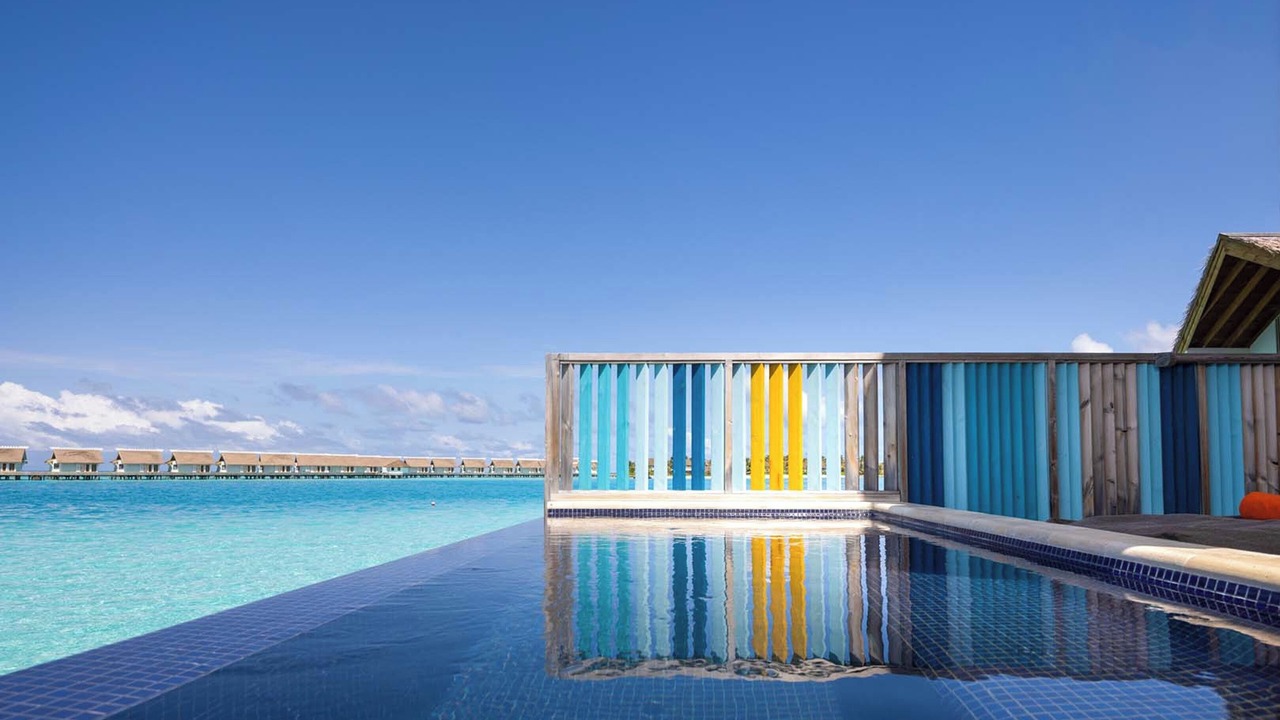 Photo of Bedroom in Emboodhoo Lagoon