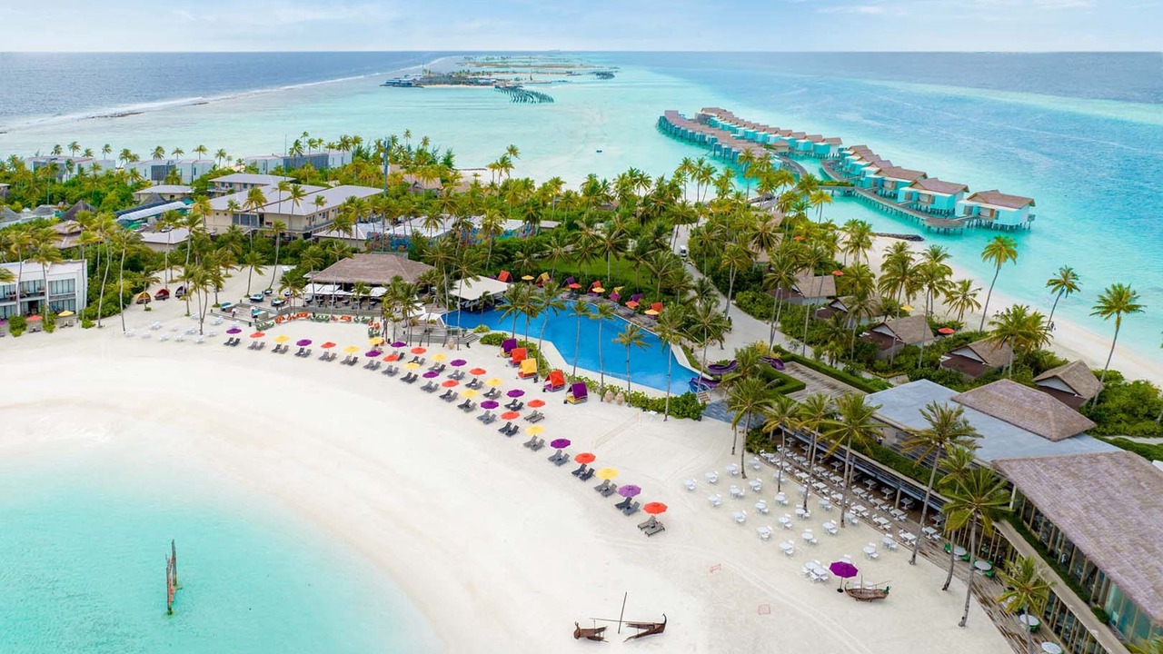 Photo of Outdoor in Emboodhoo Lagoon