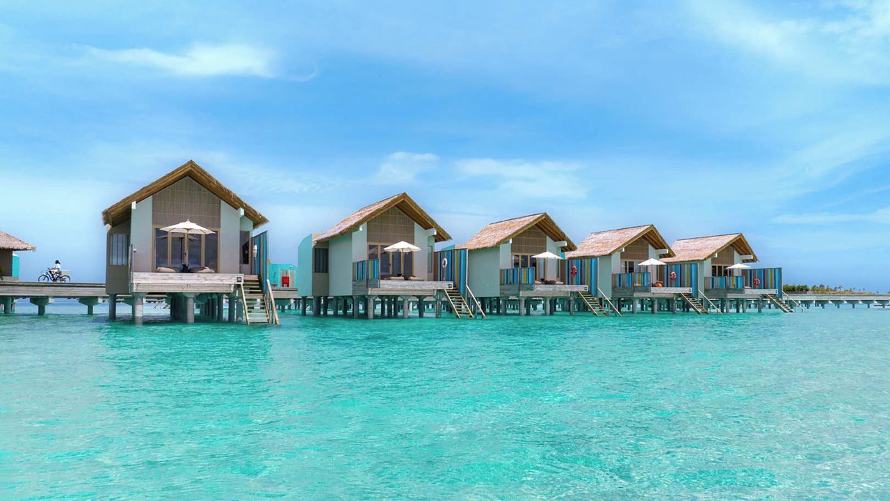 Photo of Bedroom in Emboodhoo Lagoon