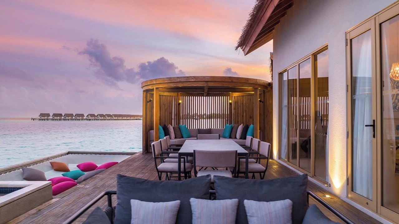 Photo of Outdoor in Emboodhoo Lagoon