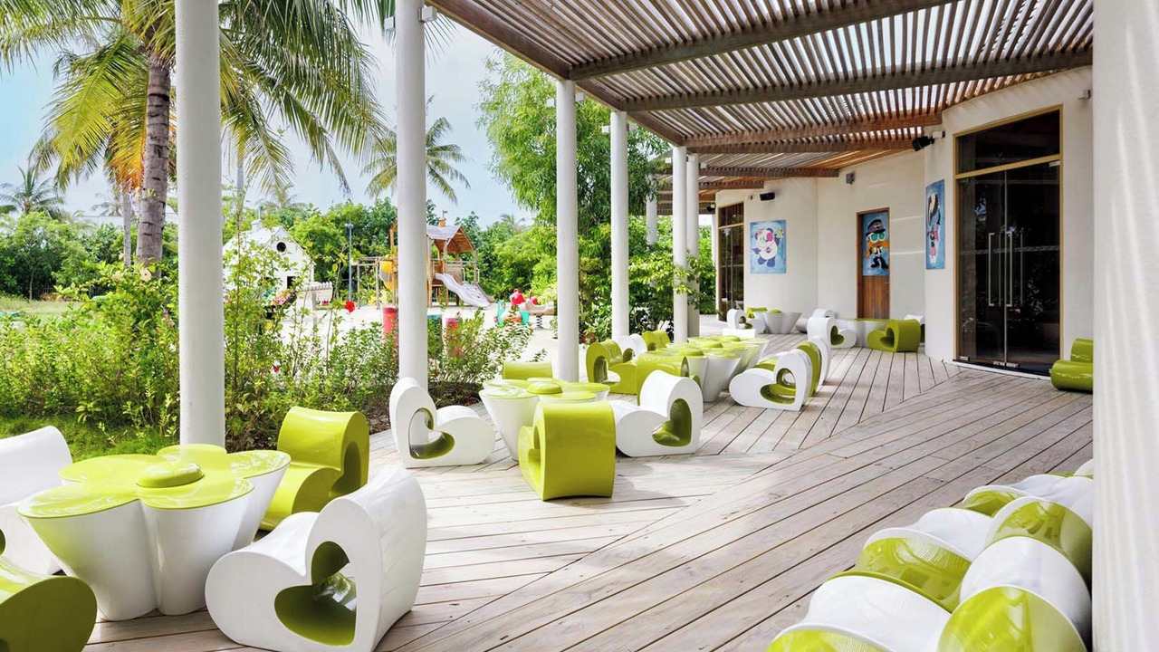 Photo of Outdoor in Emboodhoo Lagoon