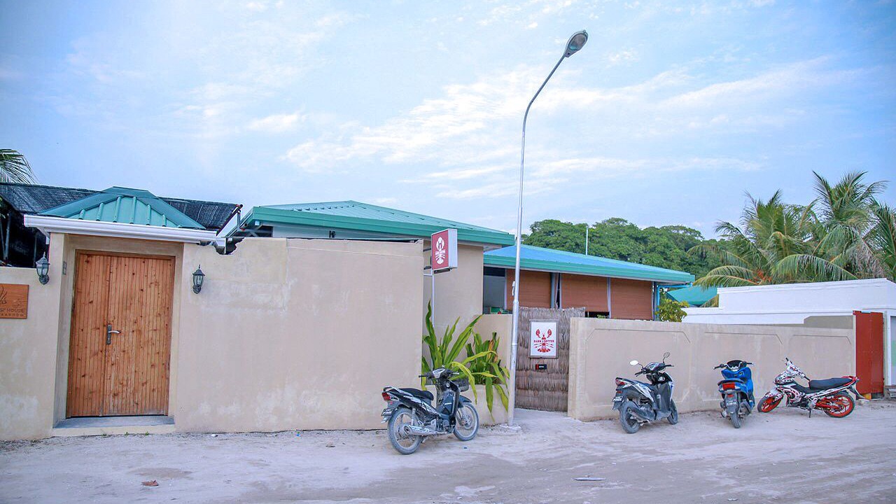 Photo of Outdoor in Hanimaadhoo