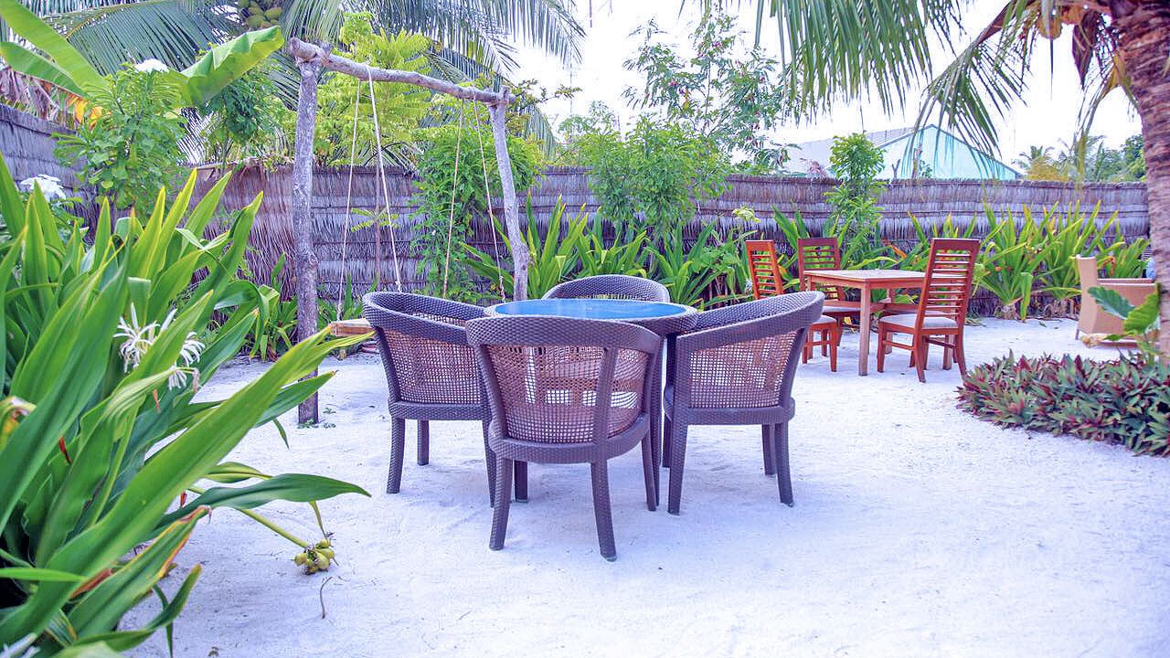 Photo of Outdoor in Hanimaadhoo