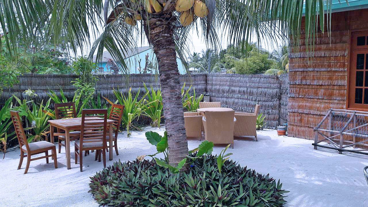 Photo of Outdoor in Hanimaadhoo