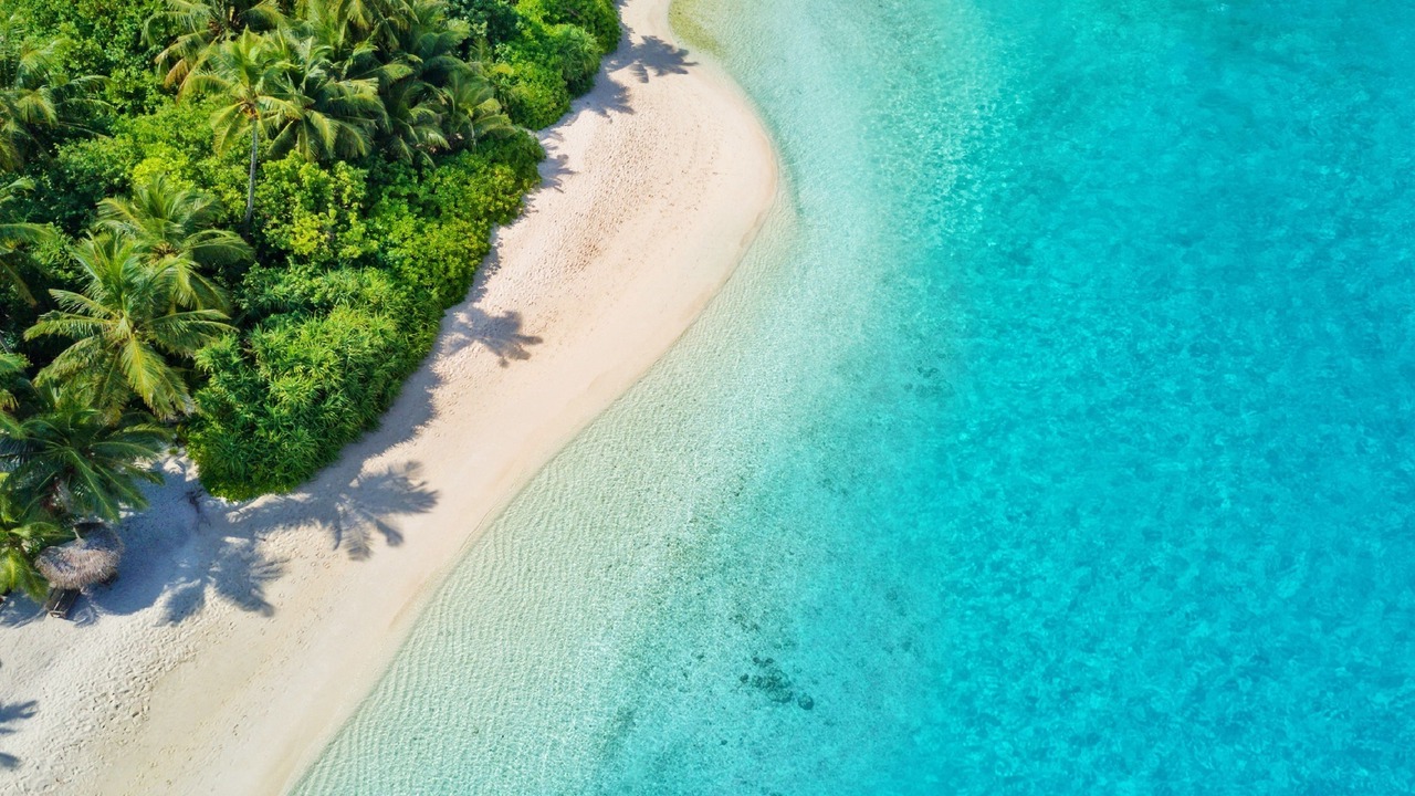 Photo of Outdoor in Hanimaadhoo