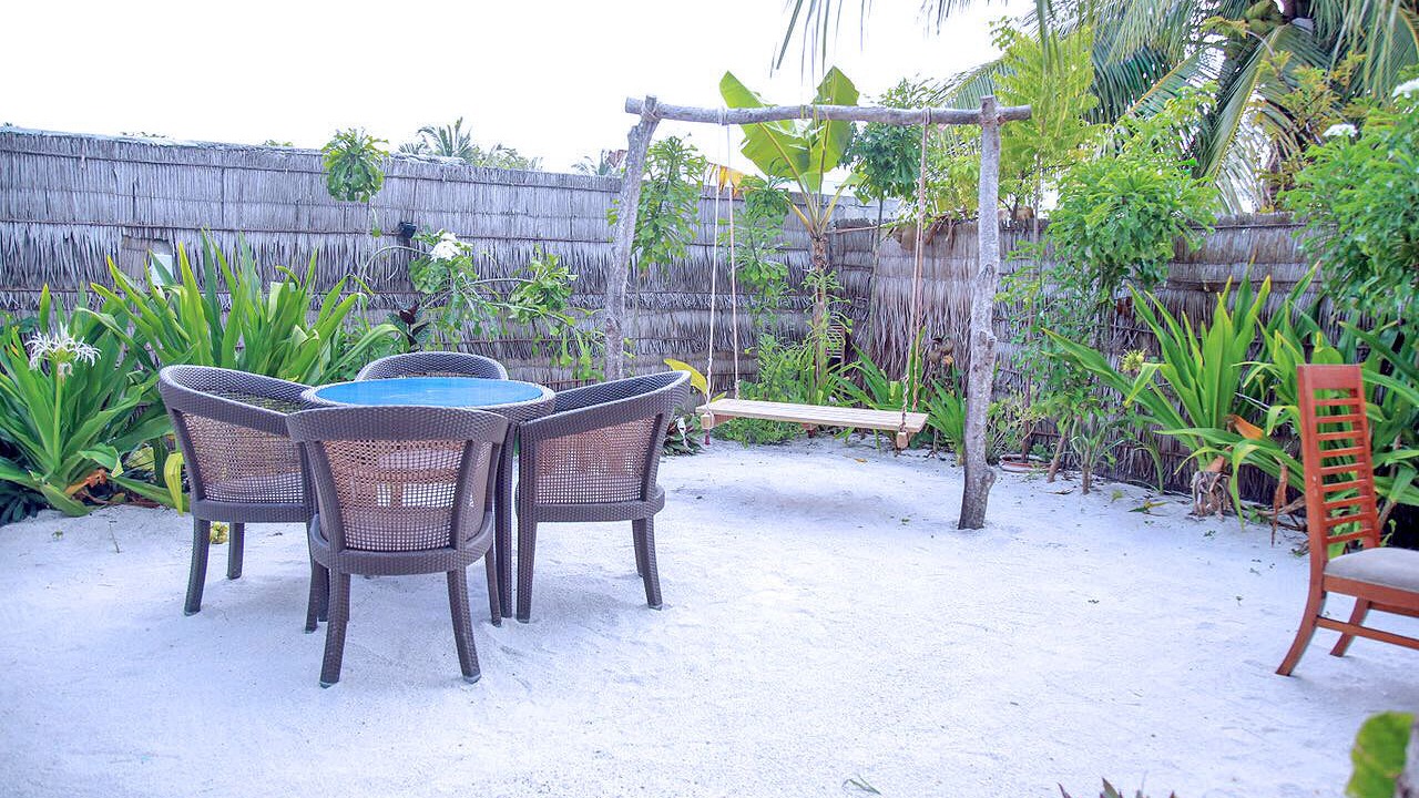 Photo of Outdoor in Hanimaadhoo