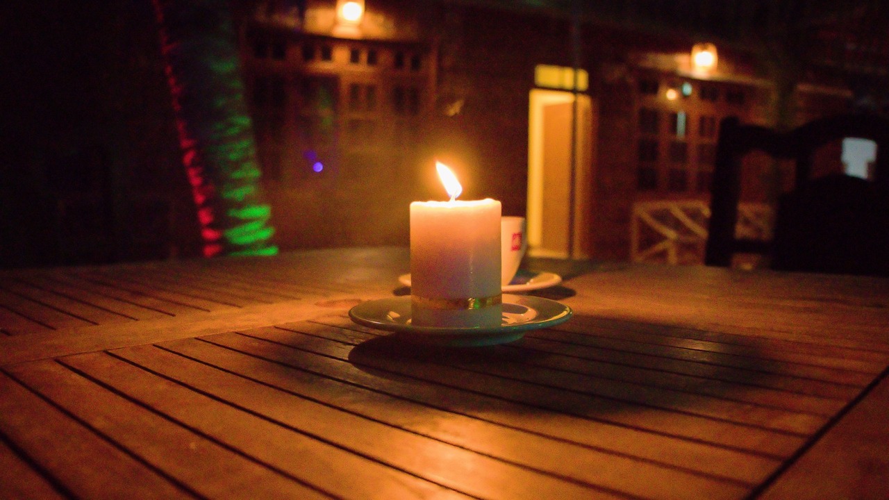 Photo of Patio Balcony in Hanimaadhoo