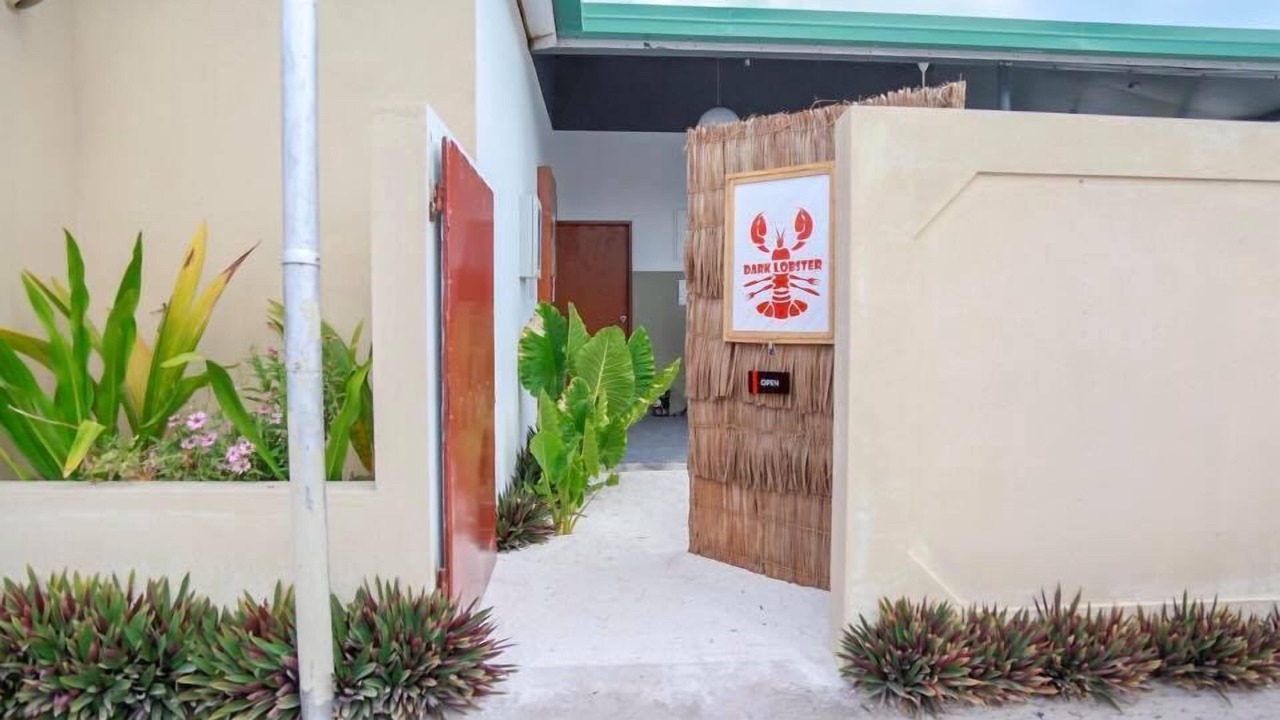 Photo of Outdoor in Hanimaadhoo