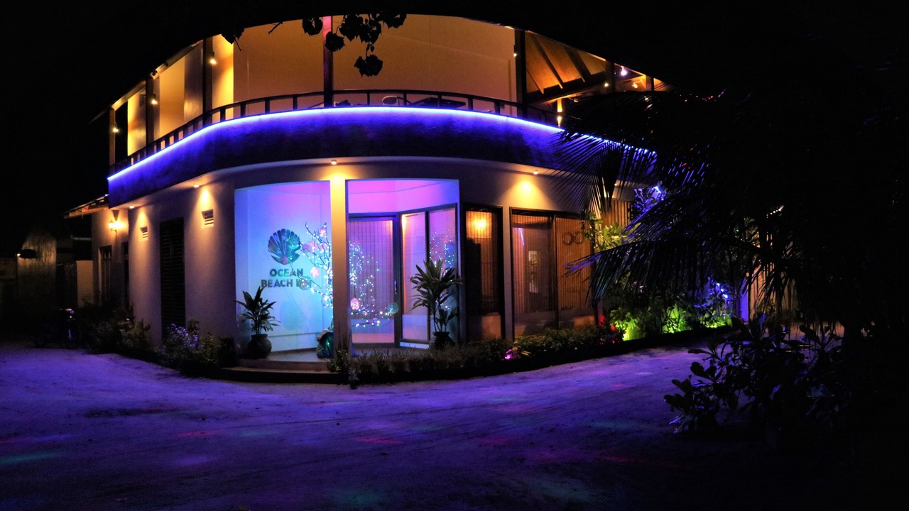 Photo of Outdoor in Hangnaameedhoo