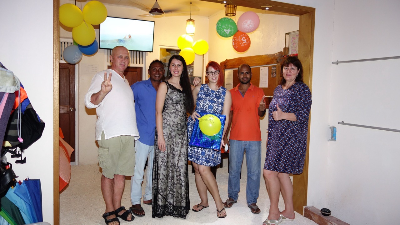 Photo of Others in Hangnaameedhoo