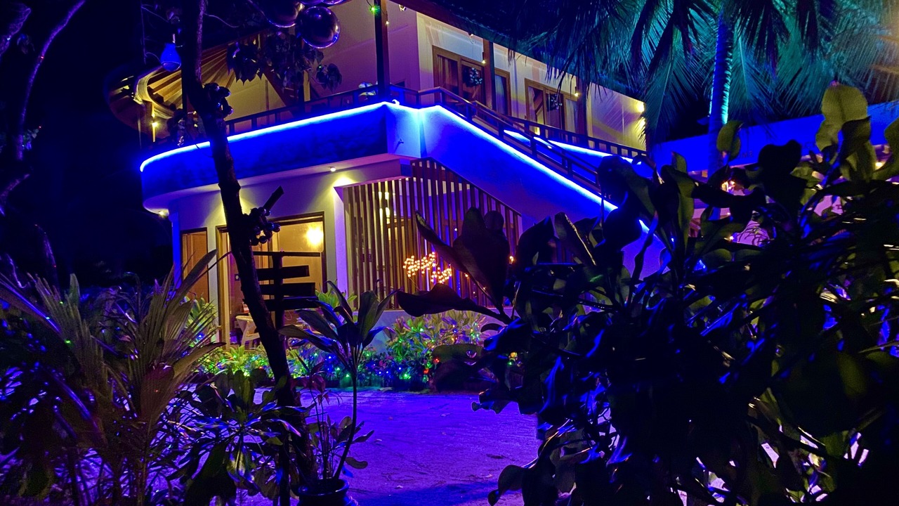 Photo of Outdoor in Hangnaameedhoo