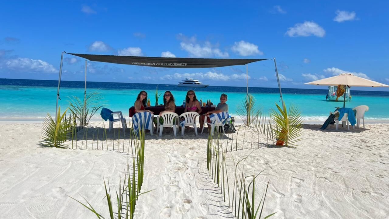 Photo of Others in Hangnaameedhoo
