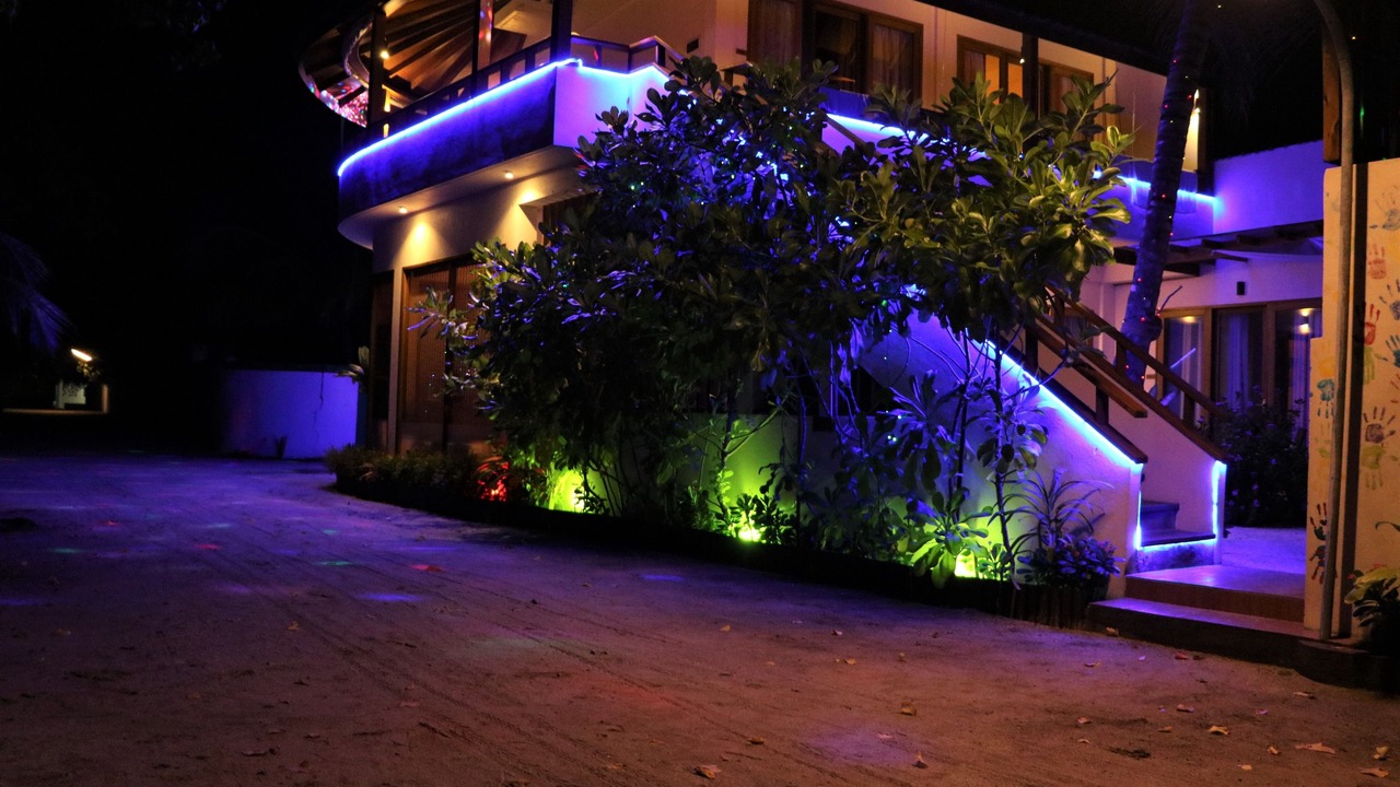Photo of Outdoor in Hangnaameedhoo