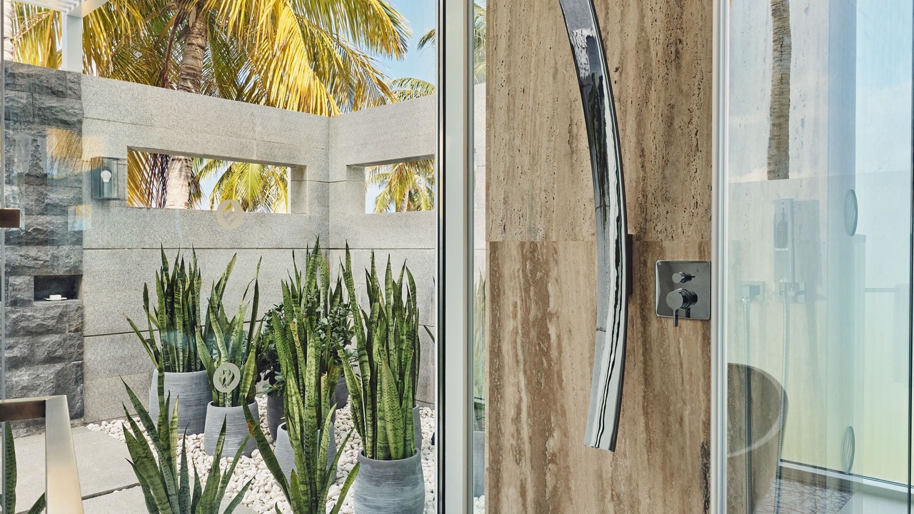 Photo of Bathroom in Olhahali