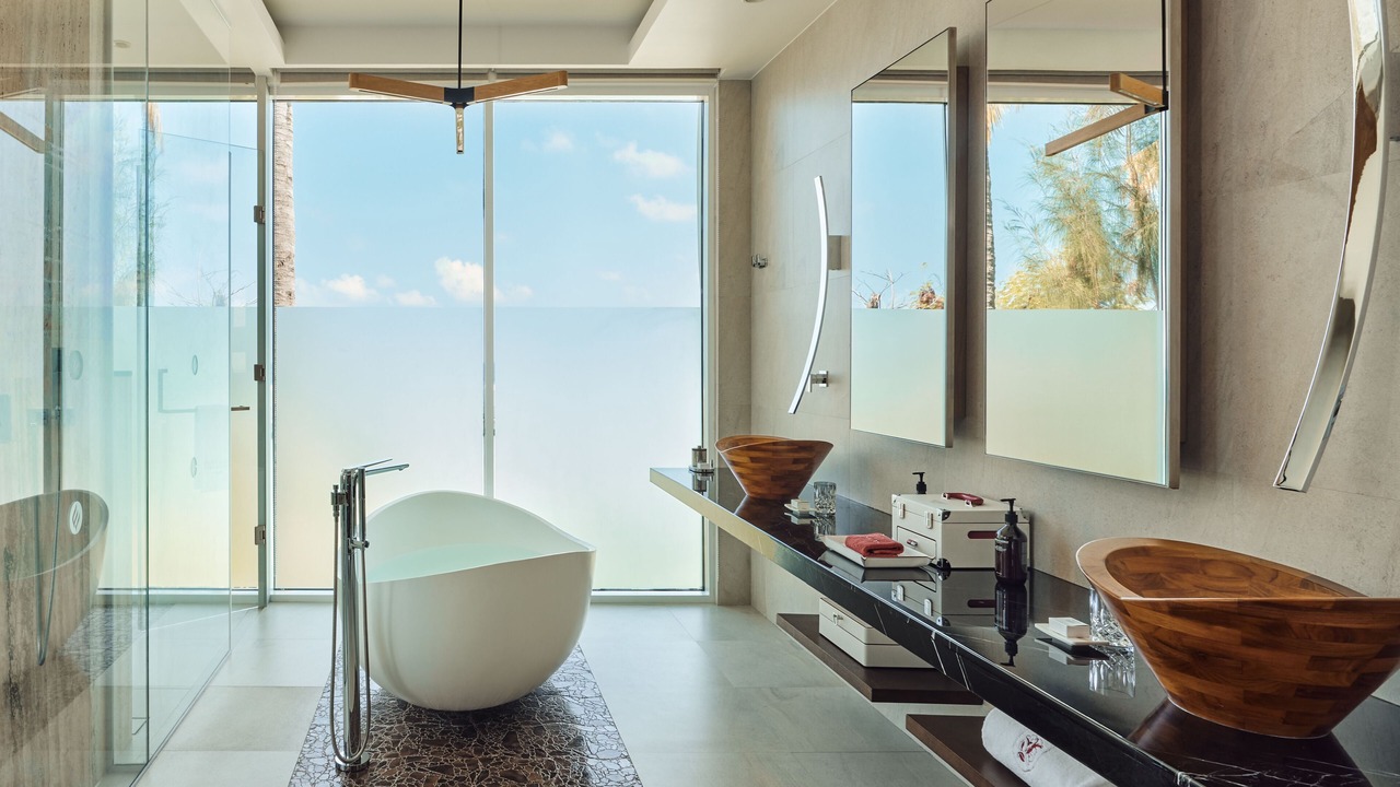 Photo of Bathroom in Olhahali
