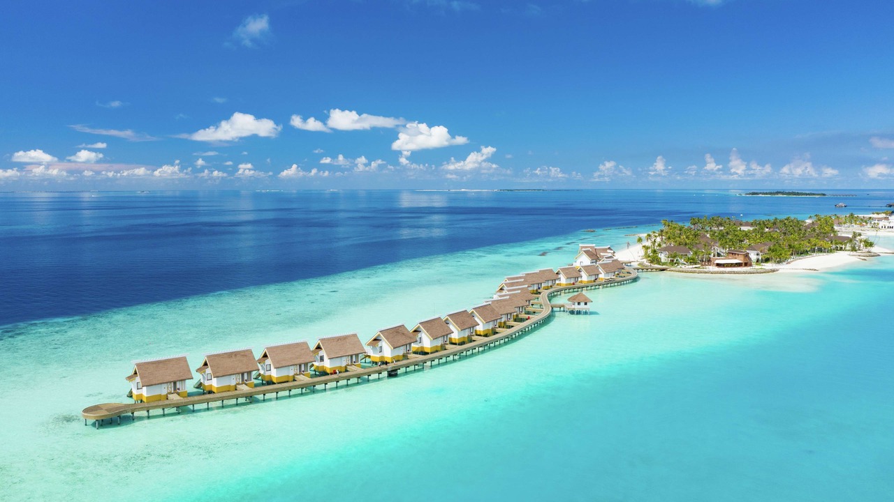 Photo of Outdoor in Eh'mafushi
