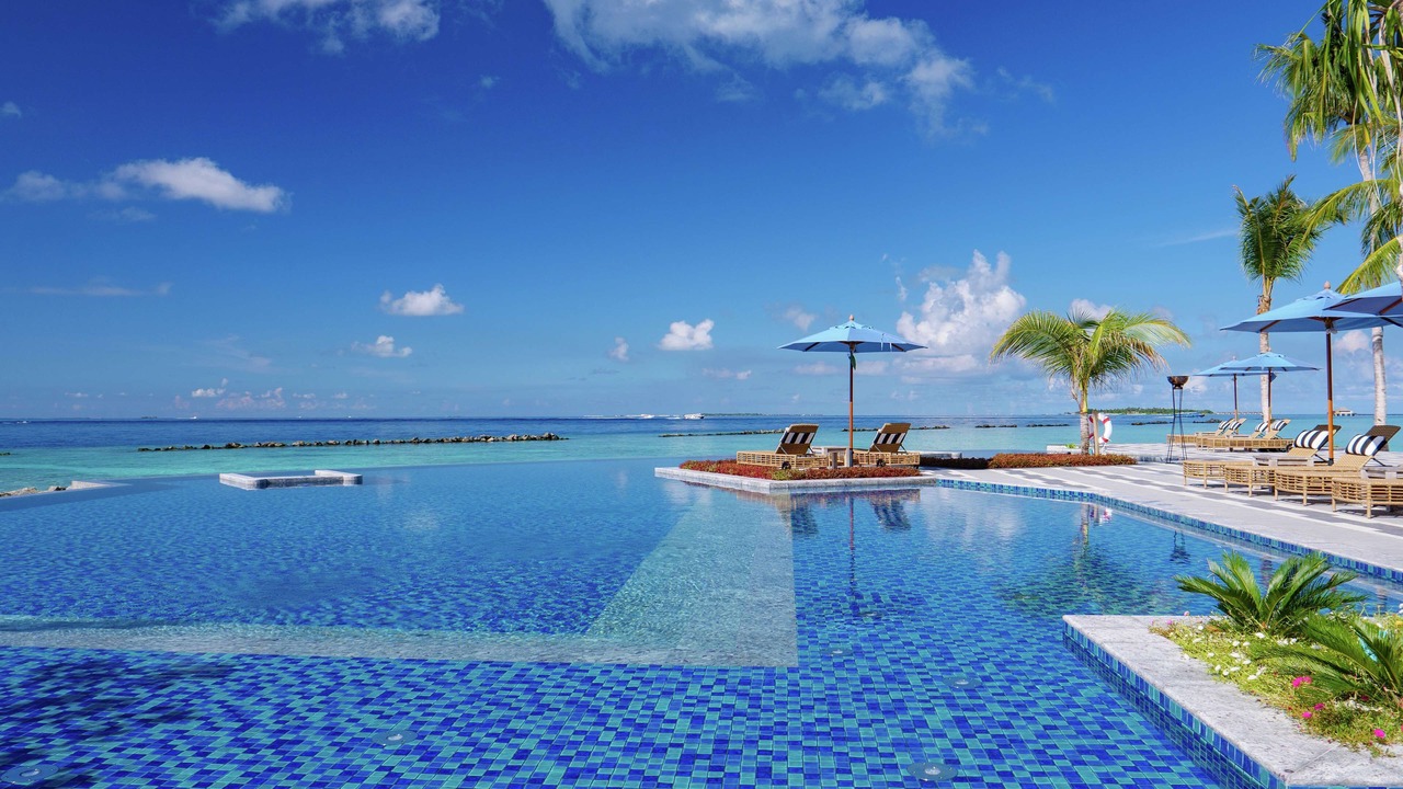 Photo of Outdoor in Eh'mafushi
