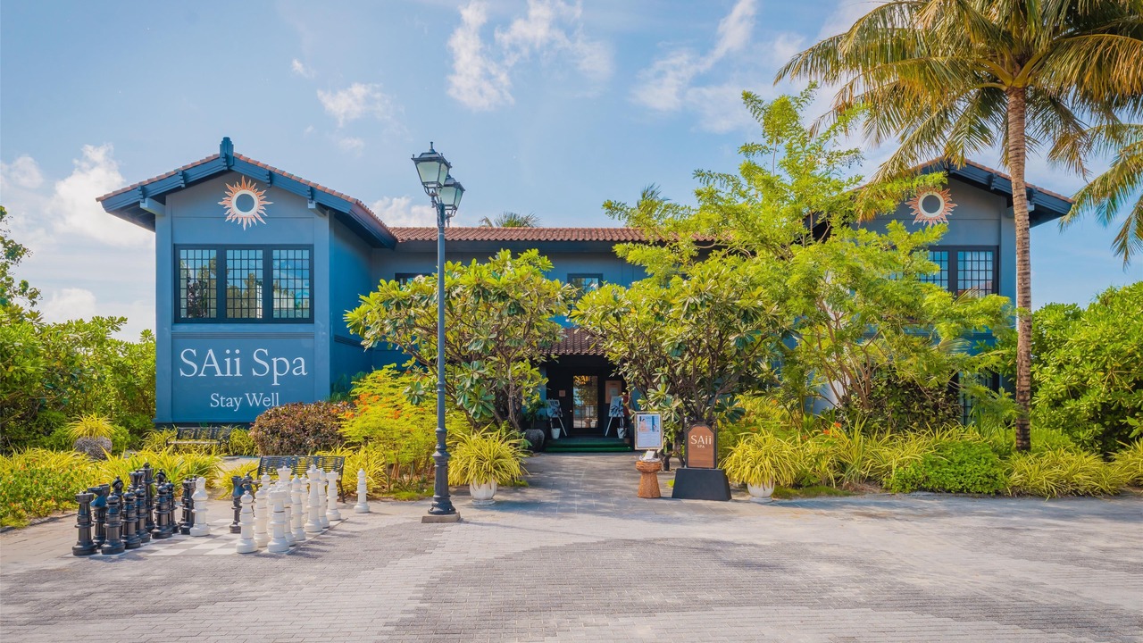 Photo of Outdoor in Eh'mafushi