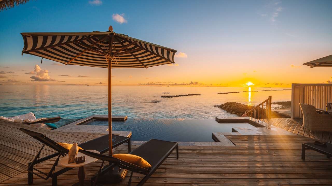 Photo of Outdoor in Eh'mafushi