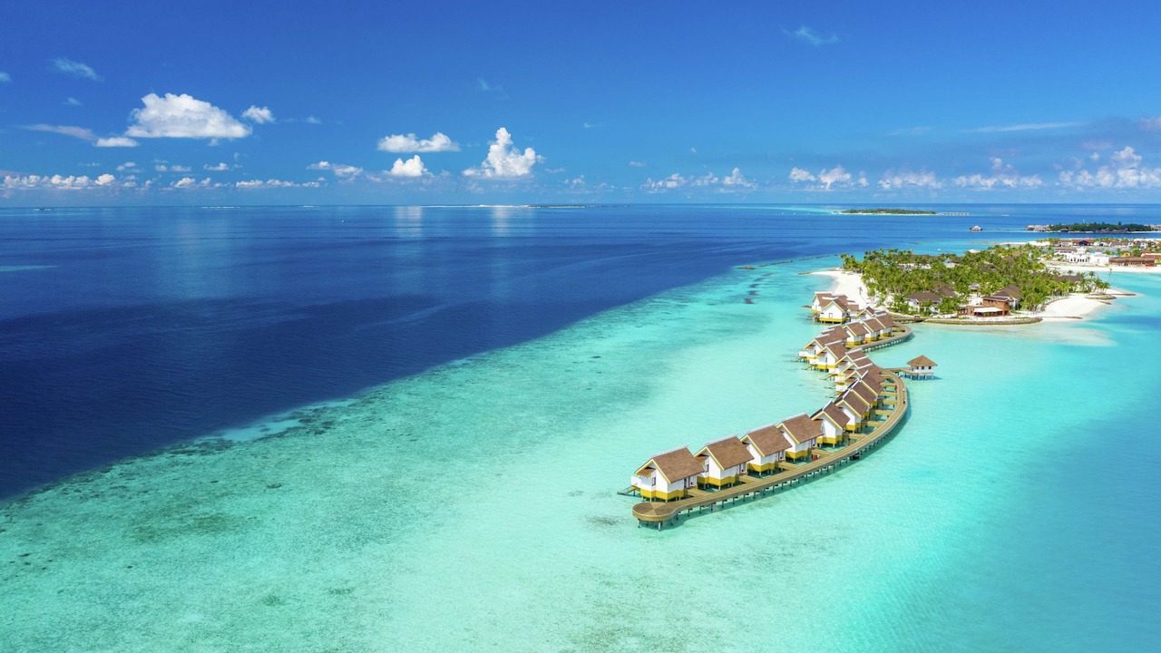 Photo of Outdoor in Eh'mafushi