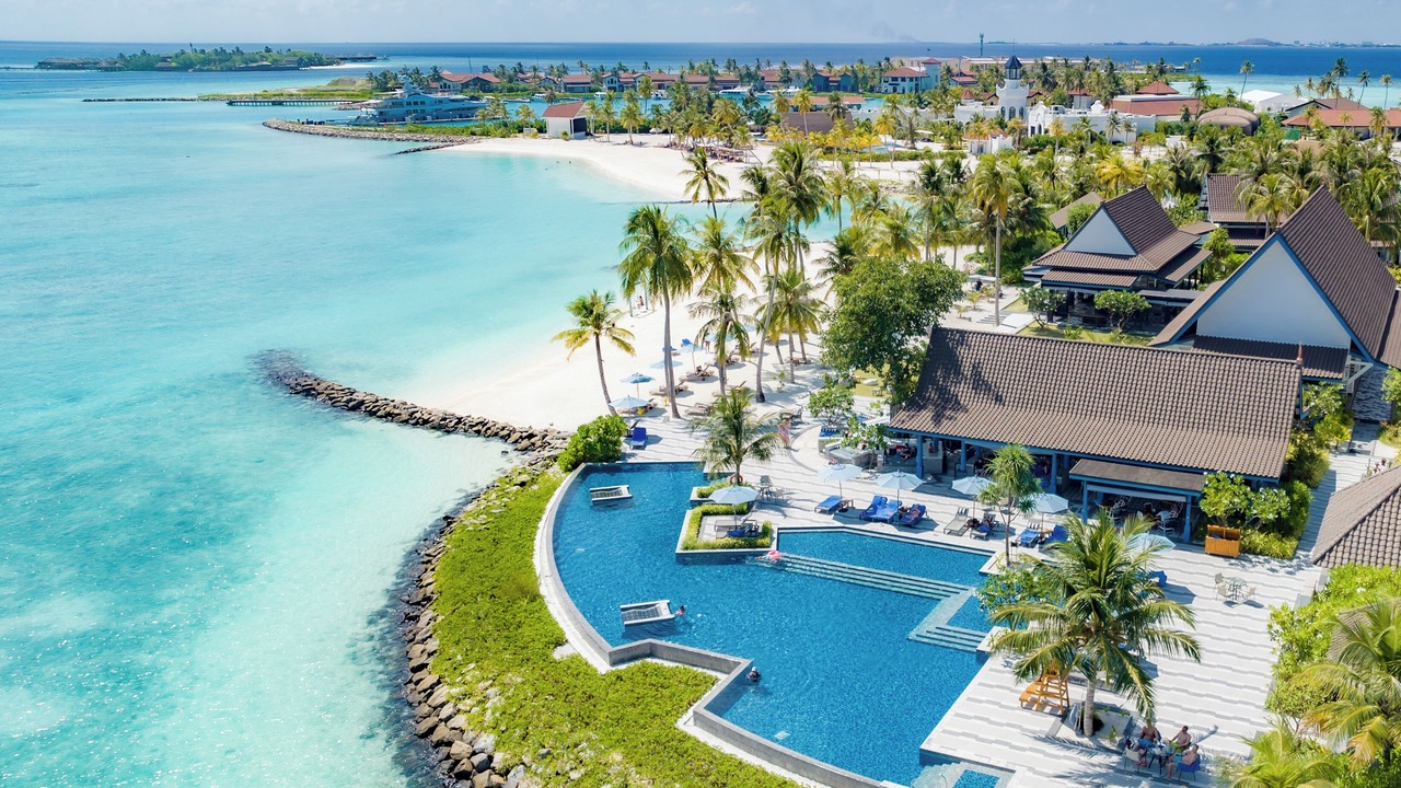 Photo of Outdoor in Eh'mafushi