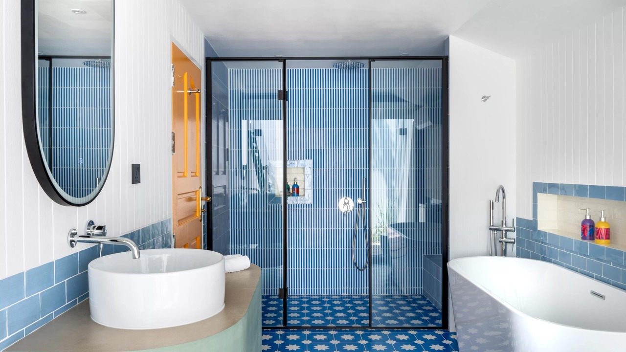 Photo of Bathroom in Nalaguraidhoo