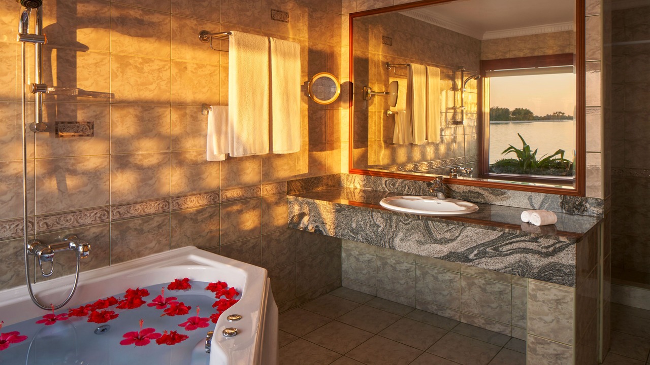 Photo of Bathroom in Nalaguraidhoo