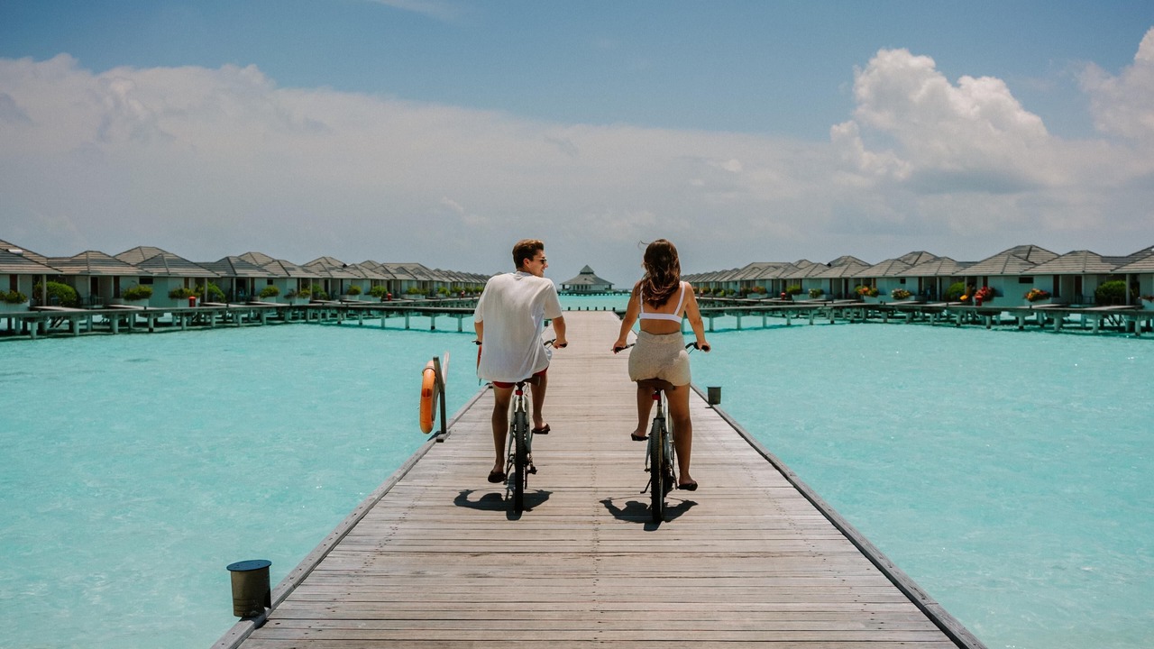 Photo of Outdoor in Nalaguraidhoo