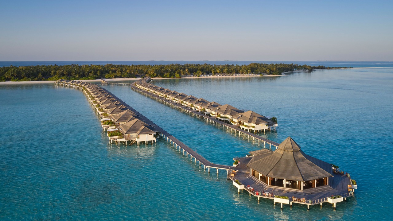 Photo of Outdoor in Nalaguraidhoo