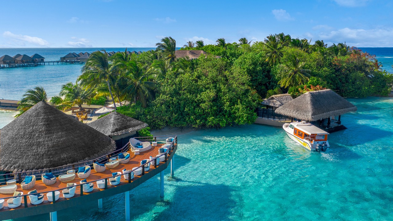 Photo of Outdoor in Vadoo Island