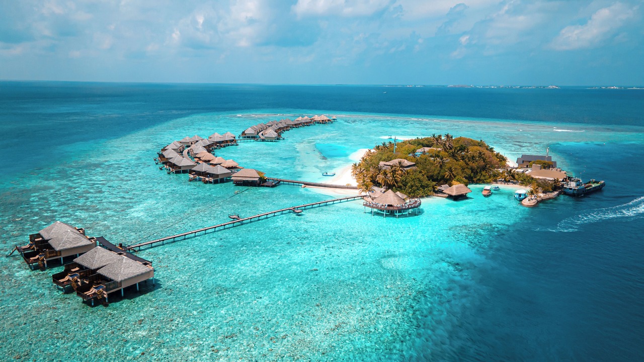 Photo of Outdoor in Vadoo Island