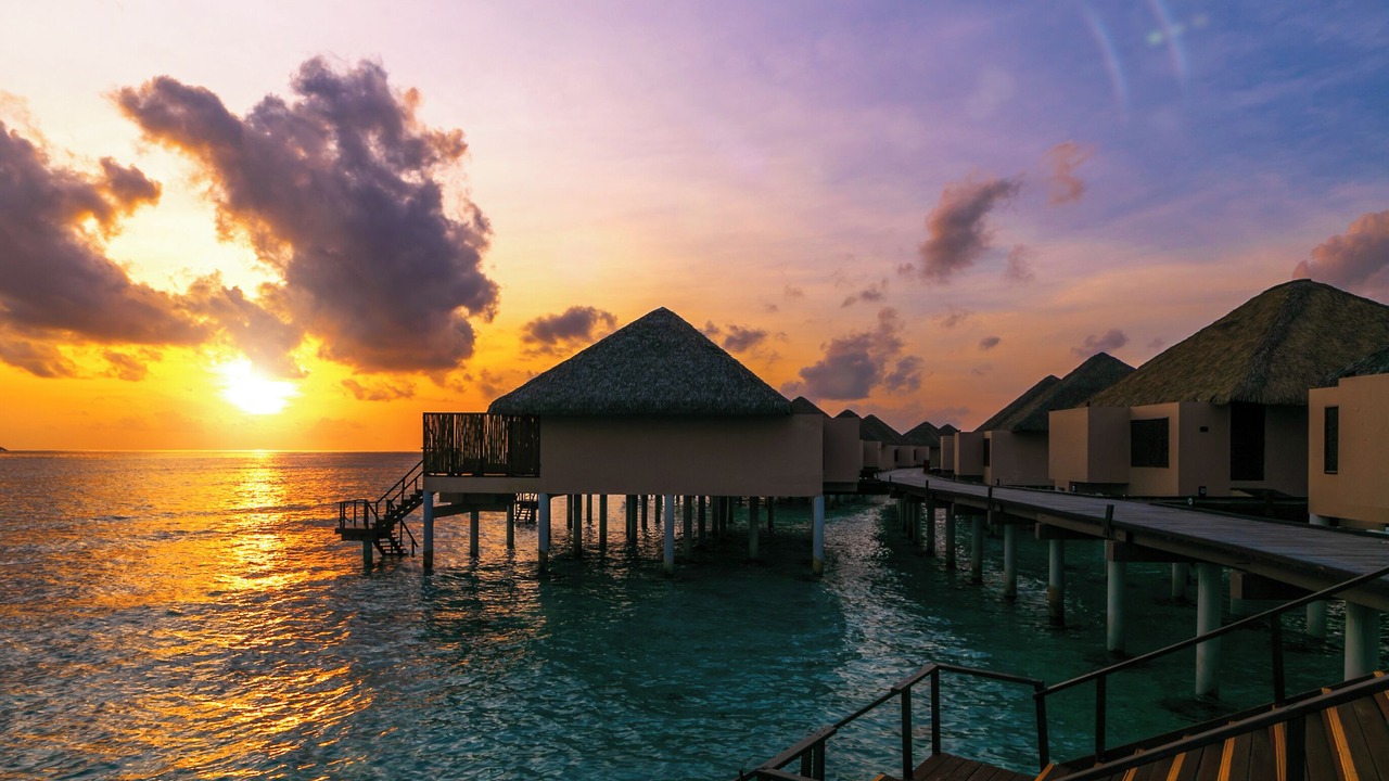 Photo of Outdoor in Vadoo Island