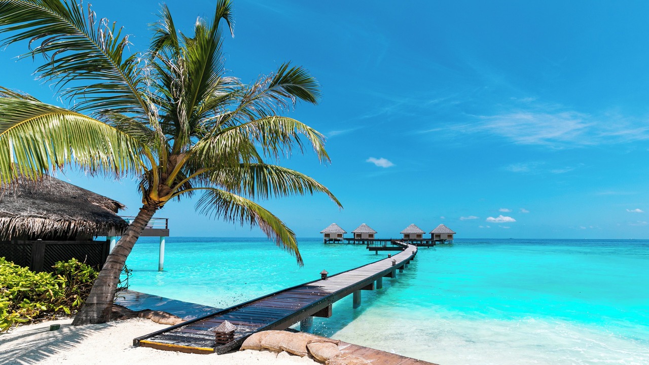 Photo of Outdoor in Vadoo Island