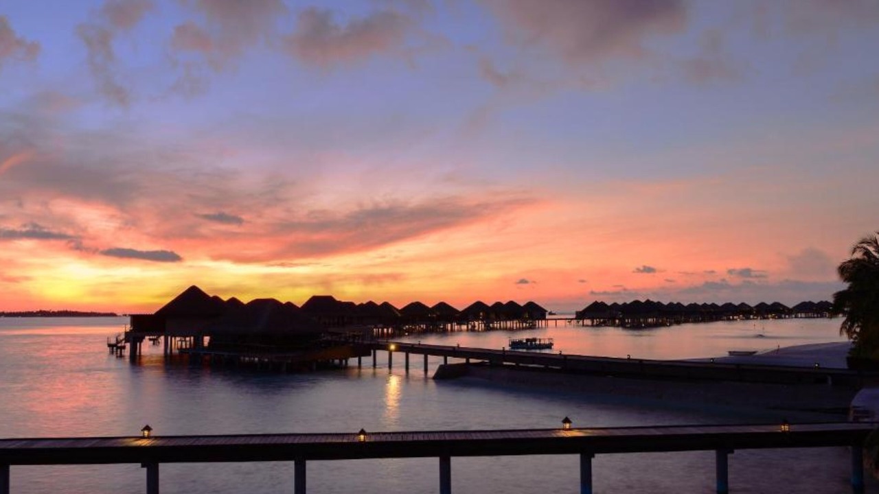 Photo of Outdoor in Vadoo Island