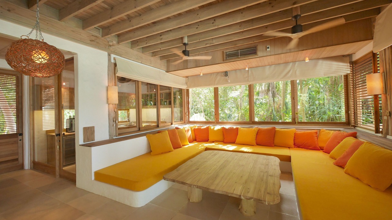 Photo of Livingroom in Kunfunadhoo
