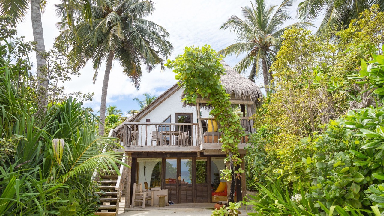 Photo of Outdoor in Kunfunadhoo