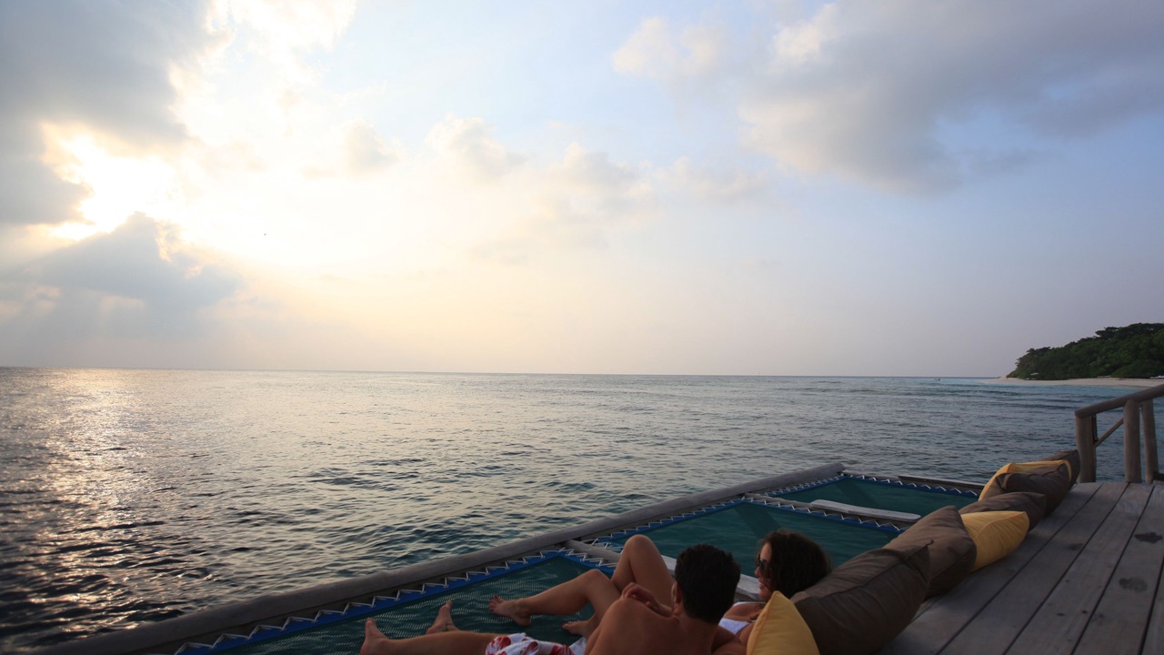 Photo of Outdoor in Kunfunadhoo