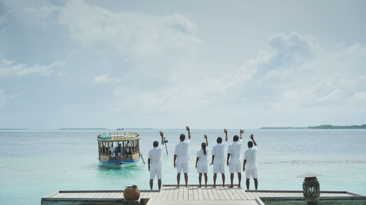 Photo of Others in Kunfunadhoo