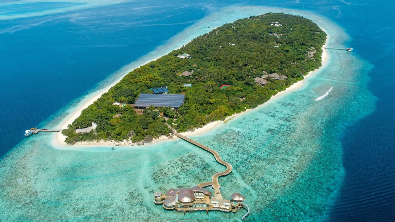Photo of Outdoor in Kunfunadhoo