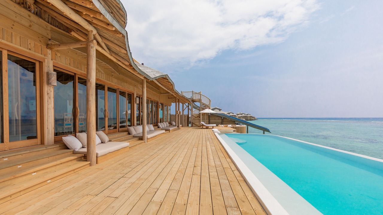 Photo of Outdoor in Kunfunadhoo
