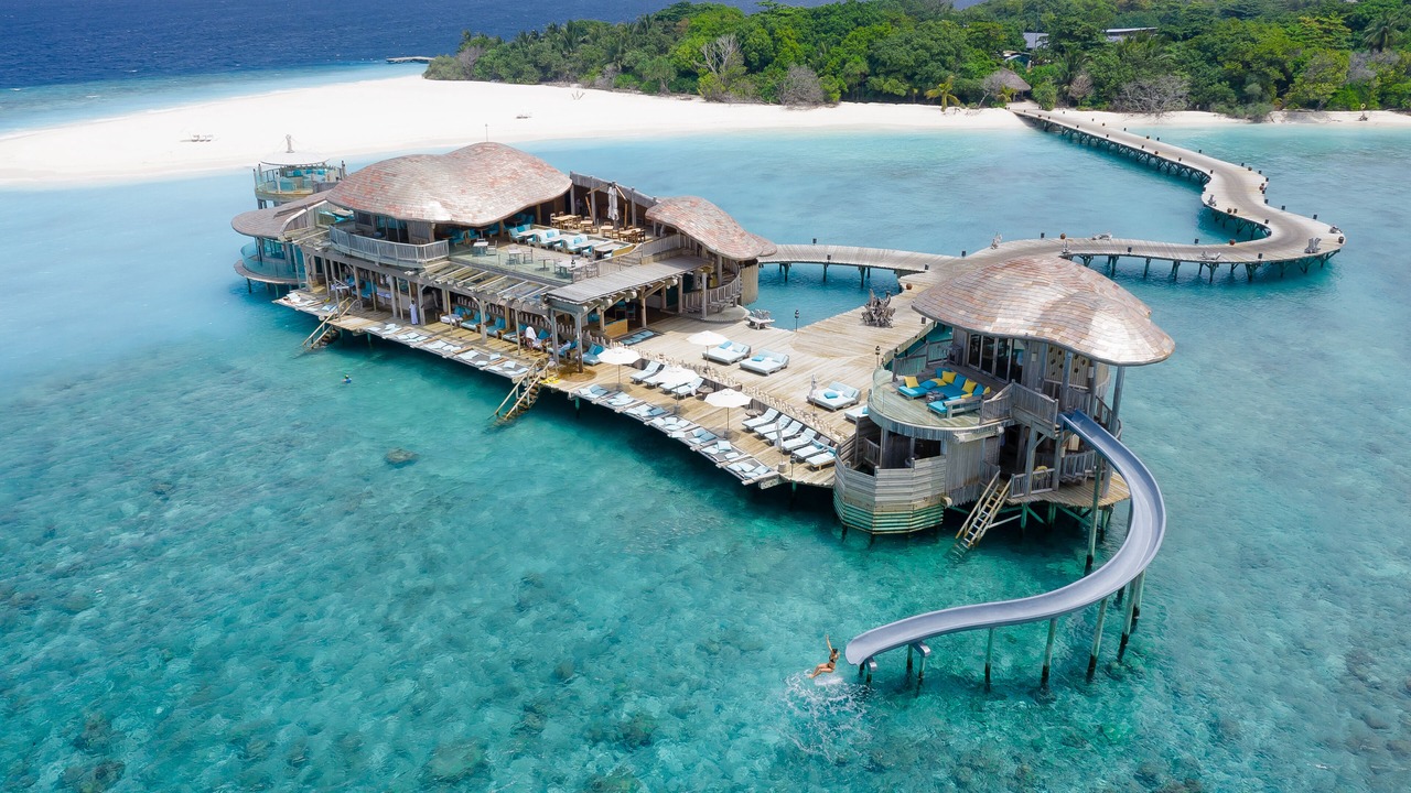 Photo of Outdoor in Kunfunadhoo
