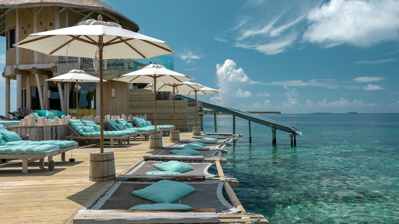 Photo of Outdoor in Kunfunadhoo