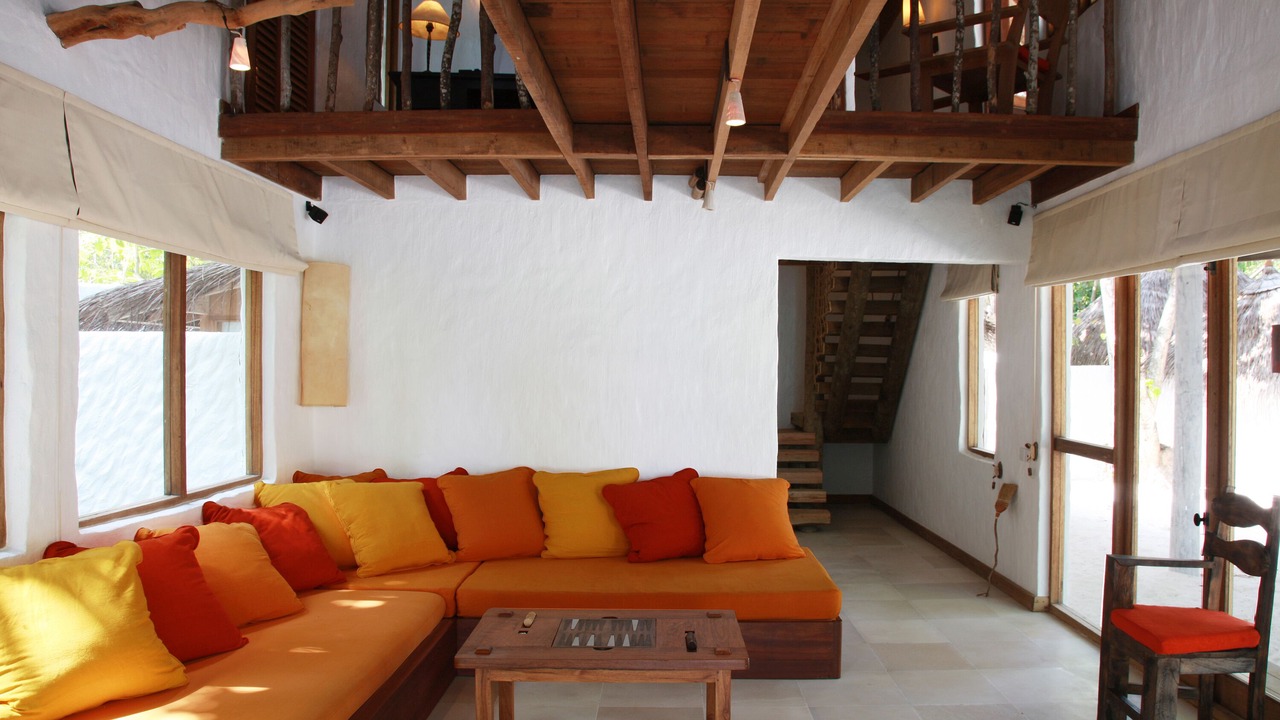 Photo of Livingroom in Kunfunadhoo