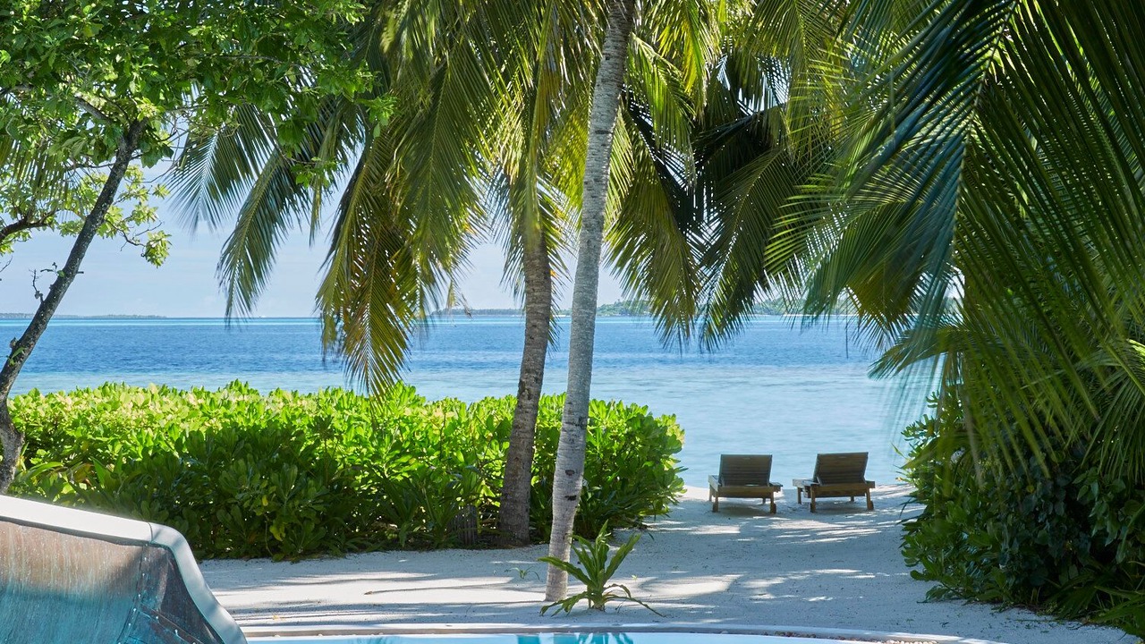 Photo of Livingroom in Kunfunadhoo